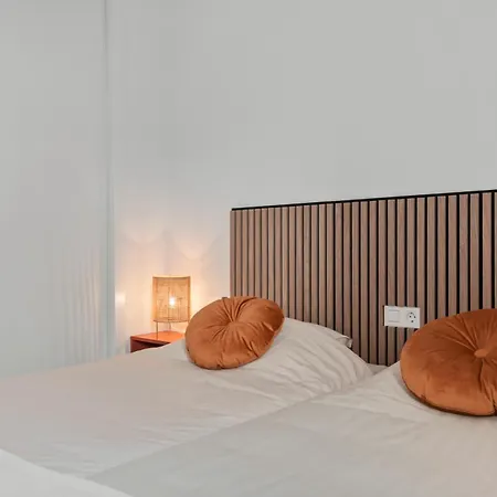 Boutique Vista Bermeja Апартаменти