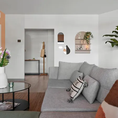 Boutique Vista Bermeja Lägenhet Estepona