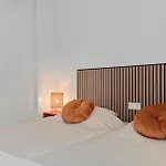 Boutique Vista Bermeja Apartmán