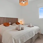 Boutique Vista Bermeja Apartmán *