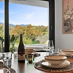 Apartmán Boutique Vista Bermeja Estepona