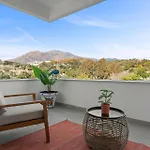 Boutique Vista Bermeja Apartmán Estepona
