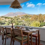 Apartmán Boutique Vista Bermeja
