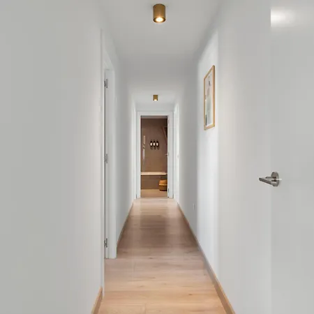 Boutique Vista Bermeja Apartment Estepona