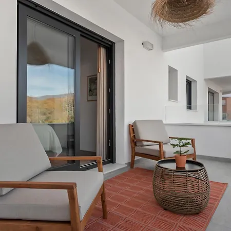 Boutique Vista Bermeja Apartmán *
