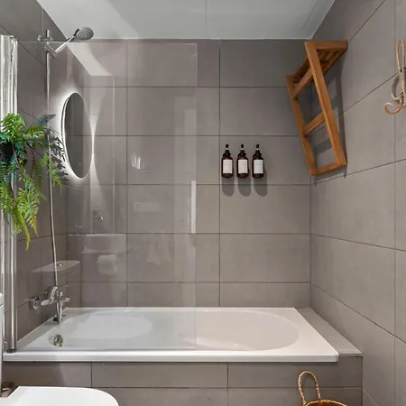 Boutique Vista Bermeja Apartment Estepona