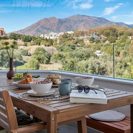 Apartmán Boutique Vista Bermeja *