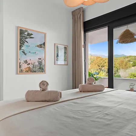 Boutique Vista Bermeja Estepona