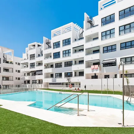 Apartmán Boutique Vista Bermeja Estepona