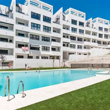 Apartment Boutique Vista Bermeja *