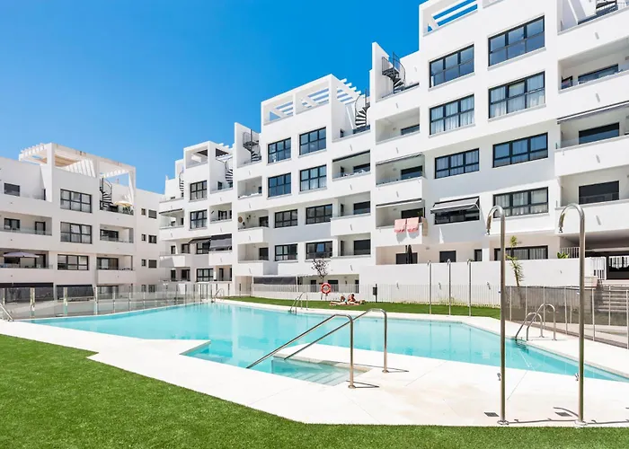 Apartamento Boutique Vista Bermeja Estepona