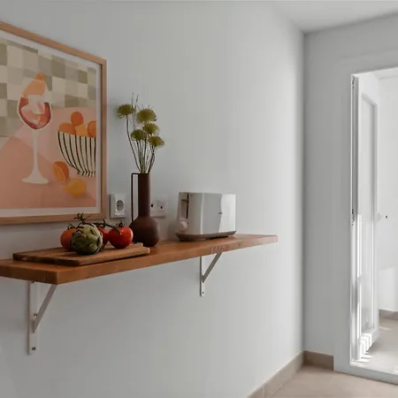 Boutique Vista Bermeja