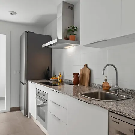 Boutique Vista Bermeja *