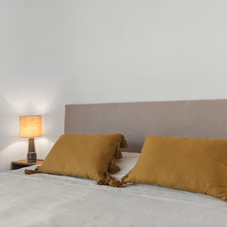 Boutique Vista Bermeja אסטפונה