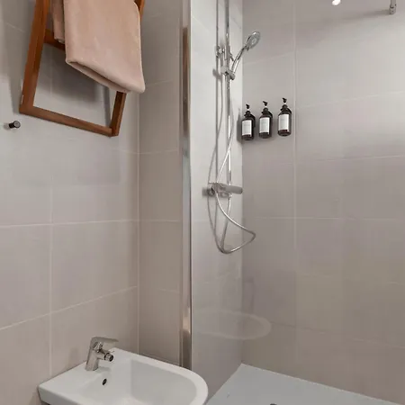 דירה Boutique Vista Bermeja אסטפונה