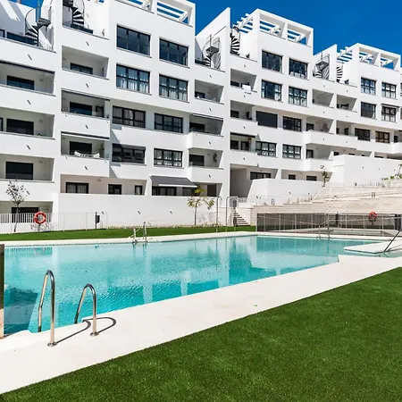 Boutique Vista Bermeja דירה