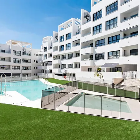 דירה Boutique Vista Bermeja *