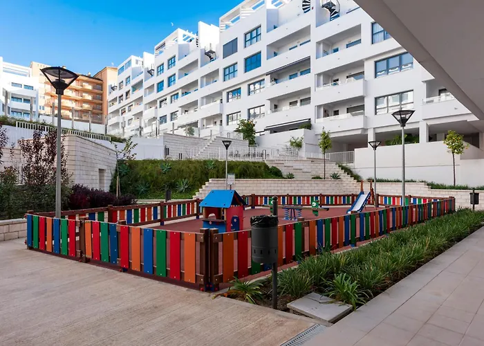 Boutique Vista Bermeja *