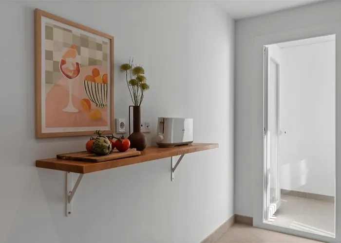 Boutique Vista Bermeja