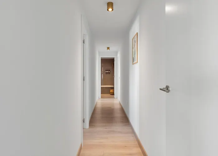 Boutique Vista Bermeja Apartment Estepona