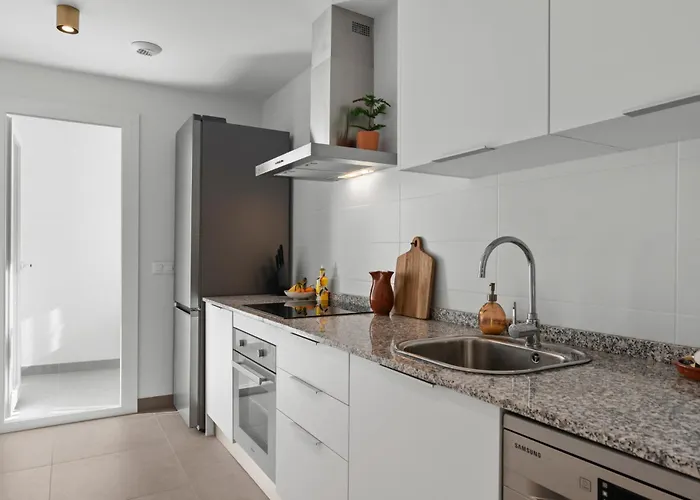 Boutique Vista Bermeja *