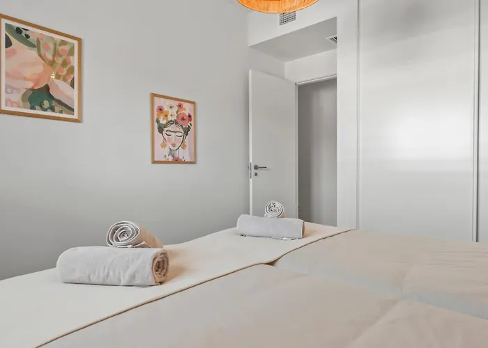 Boutique Vista Bermeja * Estepona