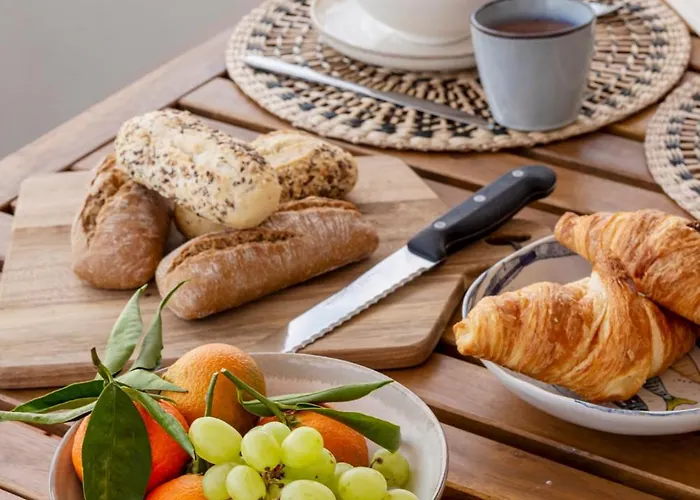 Apartment Boutique Vista Bermeja