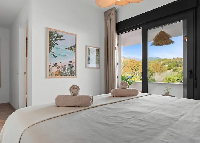 Boutique Vista Bermeja Estepona