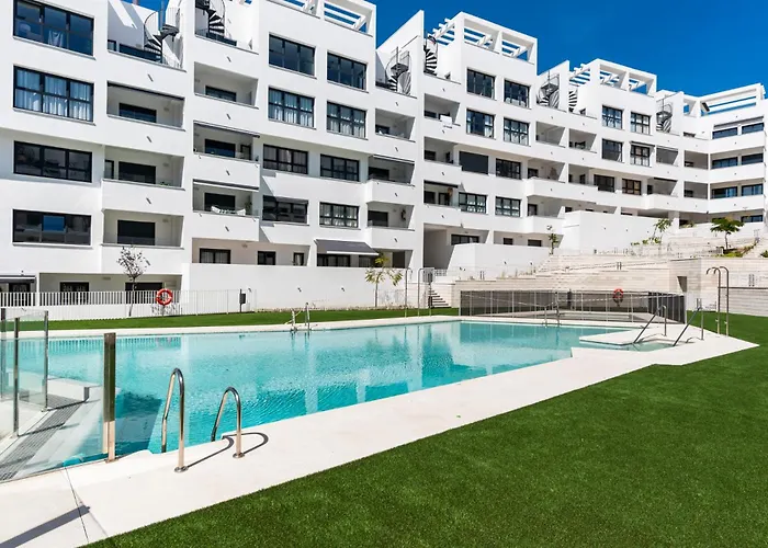 Boutique Vista Bermeja Apartment