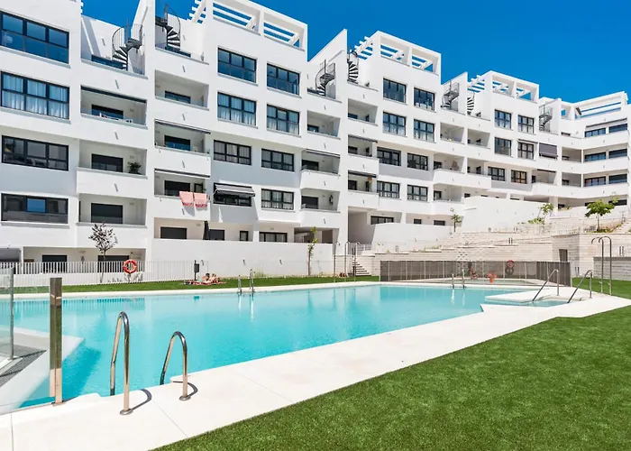 Apartment Boutique Vista Bermeja *