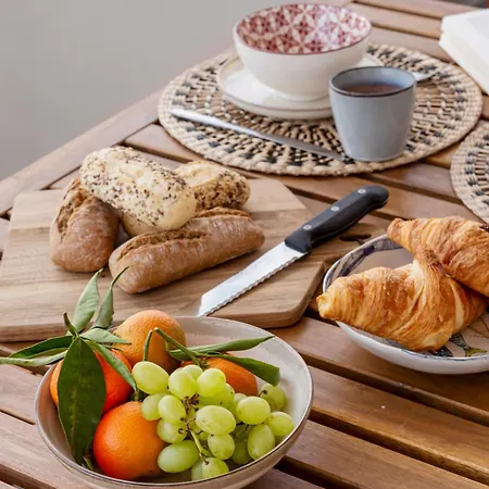 Appartement Boutique Vista Bermeja