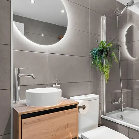 Boutique Vista Bermeja *