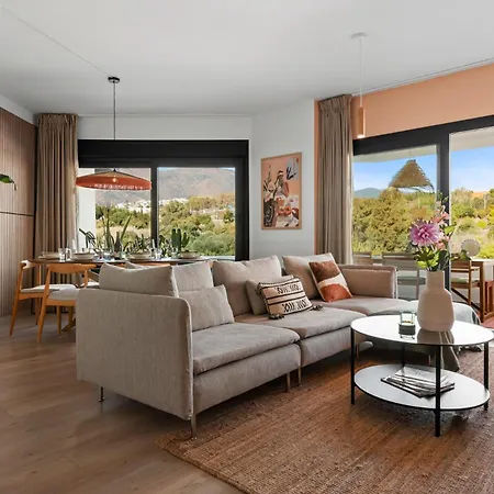 Boutique Vista Bermeja *