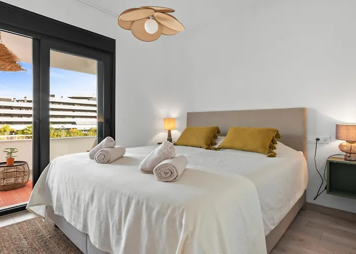 Boutique Vista Bermeja *