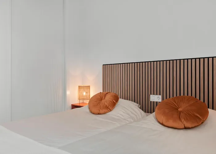 Boutique Vista Bermeja 아파트