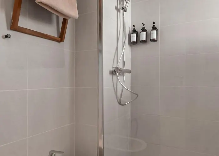 아파트 Boutique Vista Bermeja 에스테포나