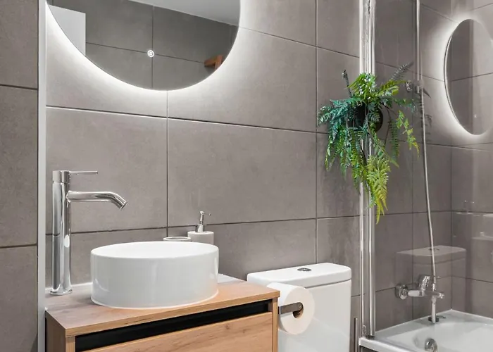 Boutique Vista Bermeja *