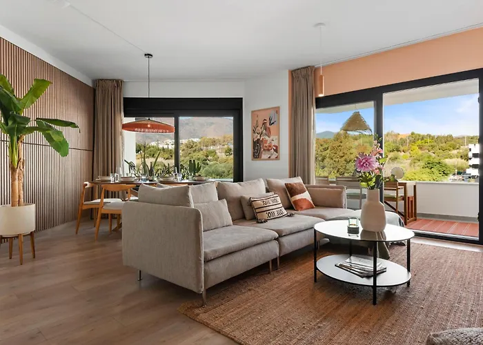 Boutique Vista Bermeja *